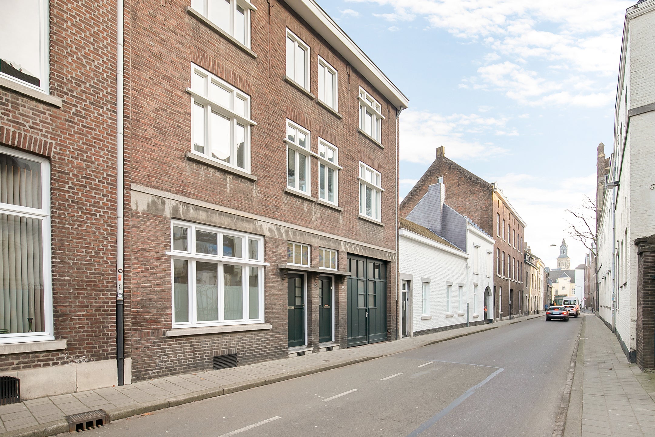 Calvariestraat