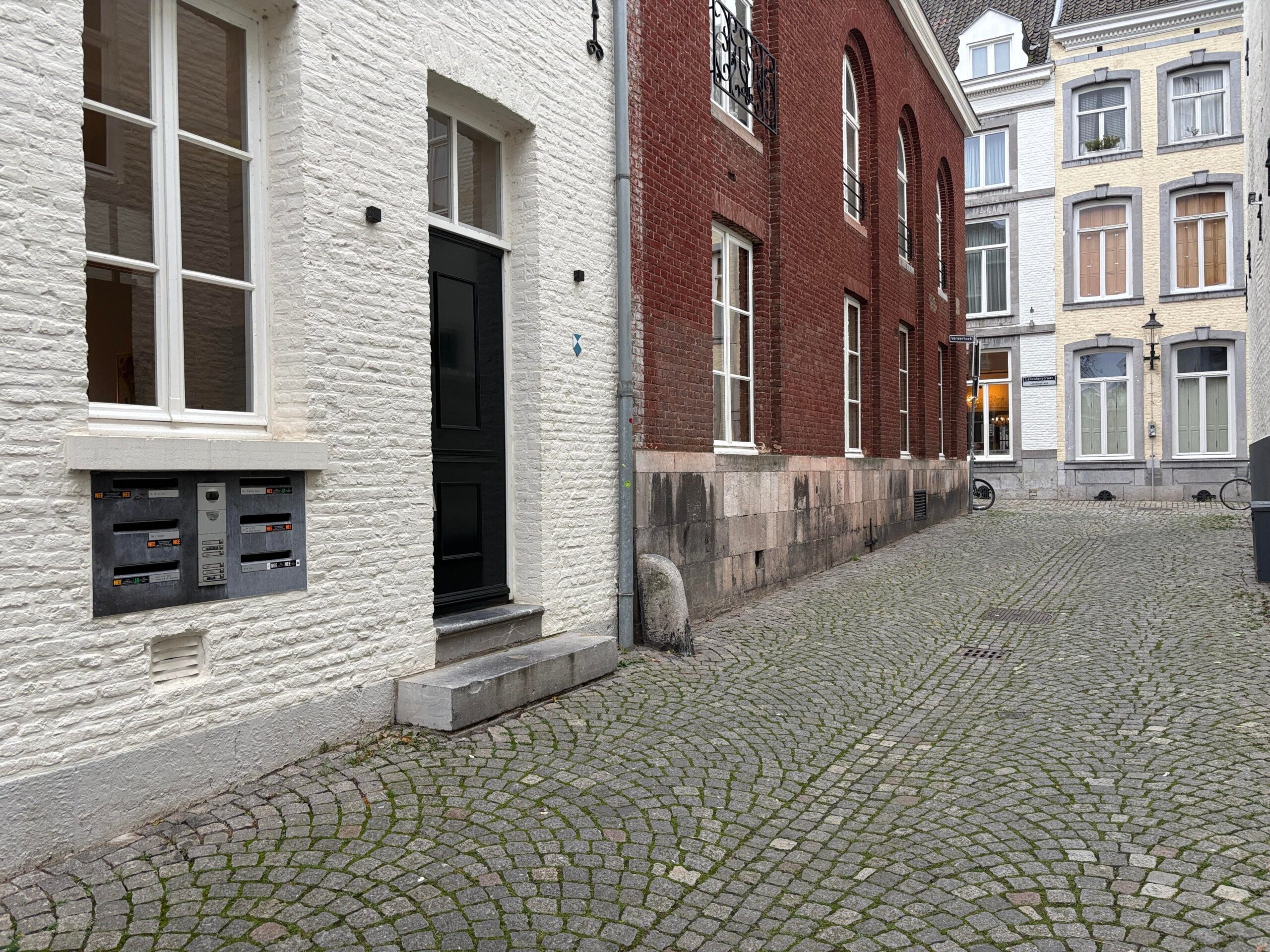 Verwerhoek