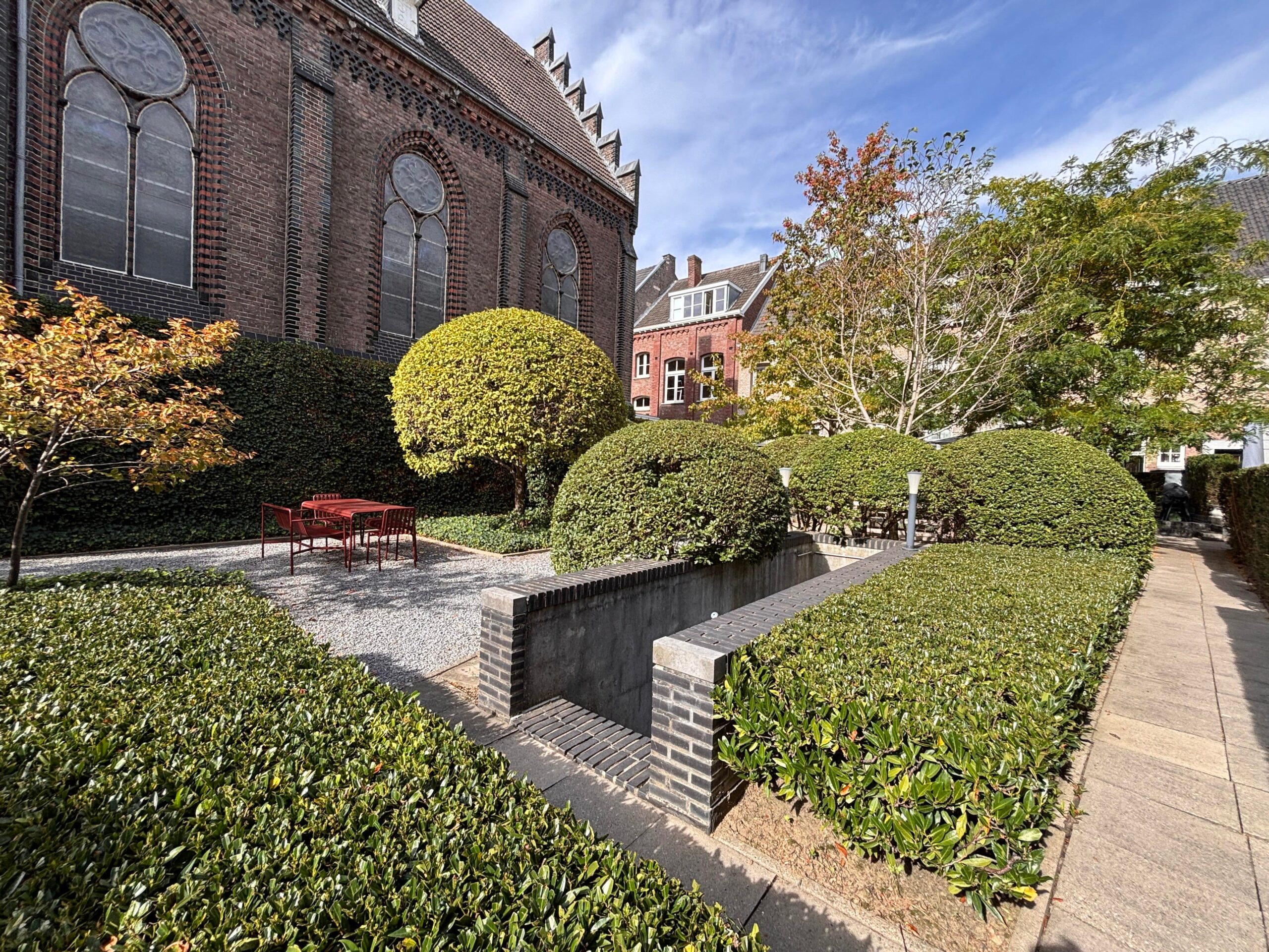 Verwerhoek