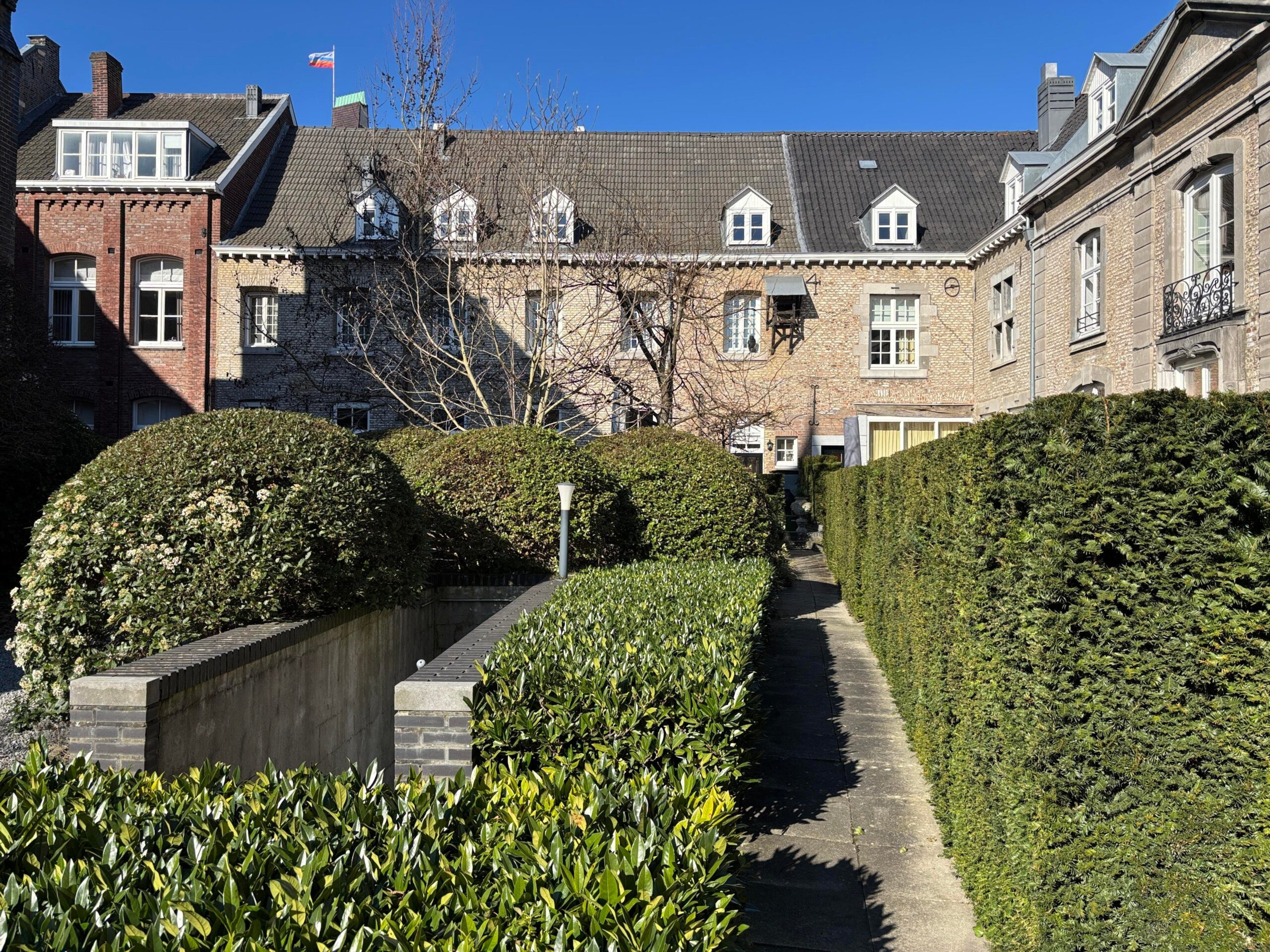 Verwerhoek