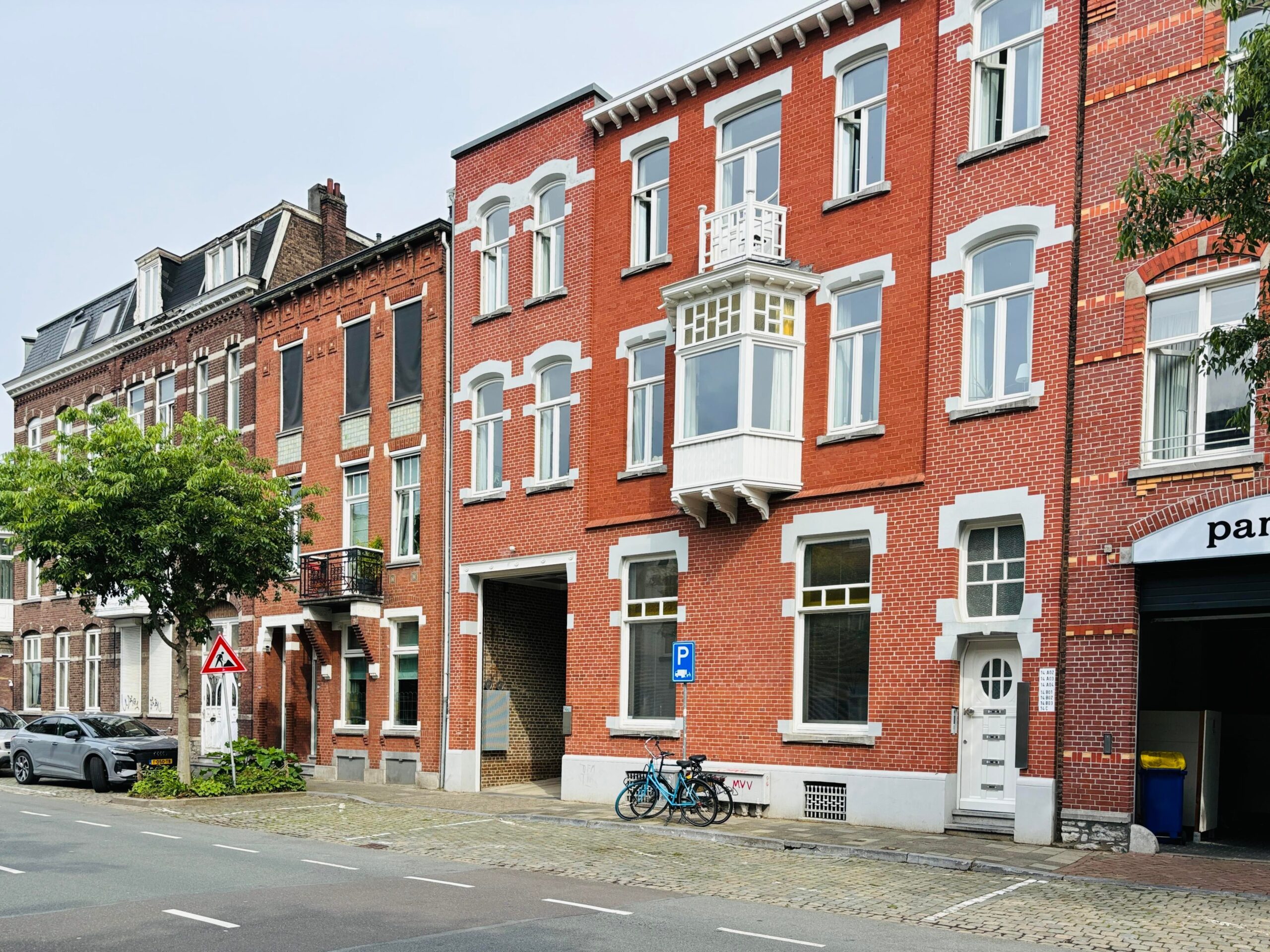 Sint Maartenslaan